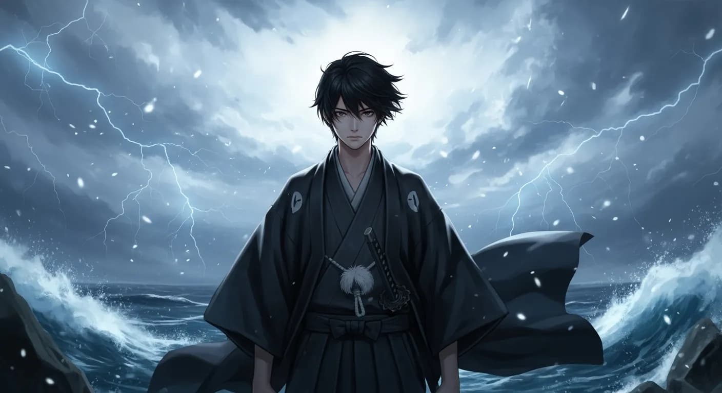 「高杉晋作」「過ちを改めれば、それは過ちではないのだ。」の画像