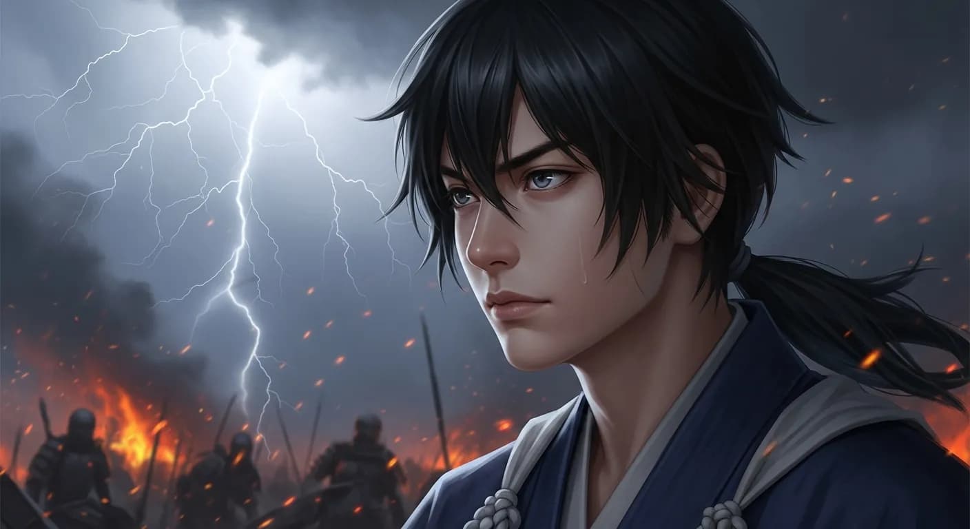 「高杉晋作」「苦しいという言葉だけはどんなことがあっても言わないでおこうじゃないか。」の画像