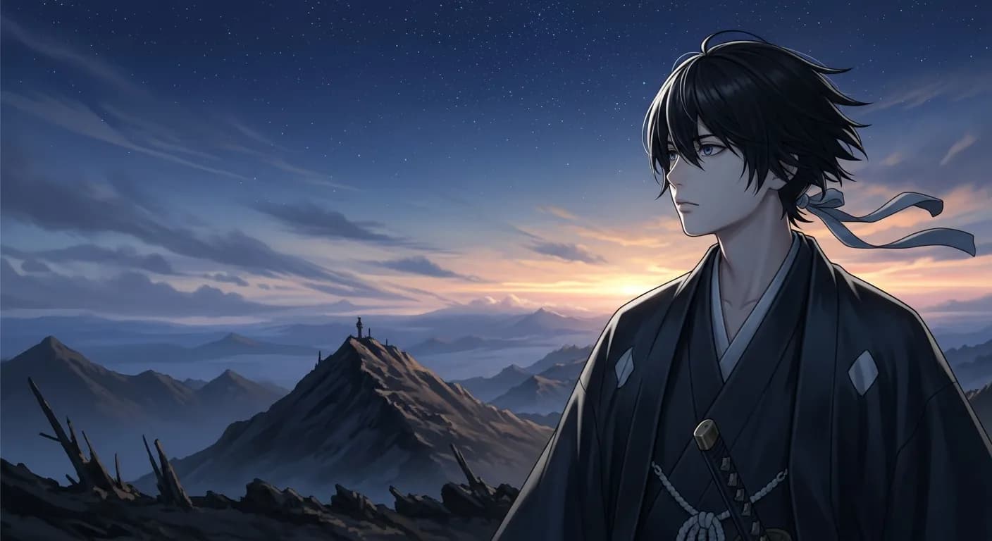 「高杉晋作」「死だなら
釈迦と孔子に追いついて
道の奥義を
尋ねんとこそ思へ」の画像