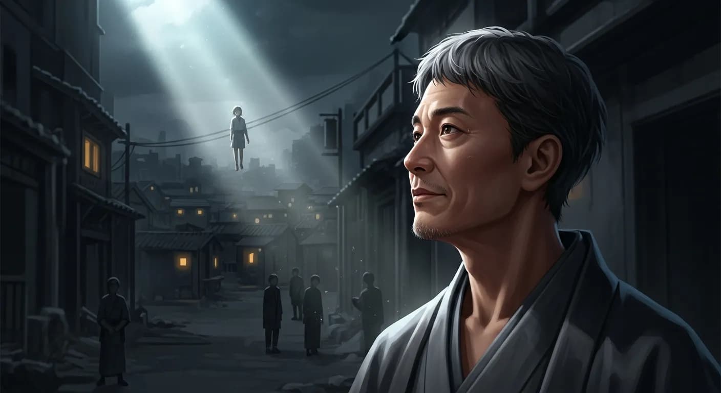 「勝海舟」「その人がどれだけの人かは、人生に日が当たってない時にどのように過ごしているかで図れる。
日が当たっている時は、何をやってもうまくいく。」の画像