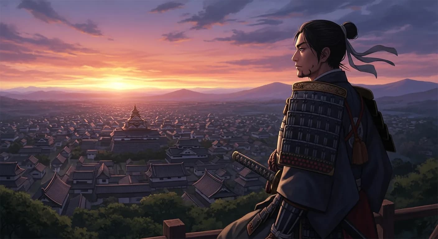 「島津斉彬」「相続はしたが、予は薩摩藩を自分の所有物とは思っておらぬ。
これは辱くも天子さまからお預かりしたものである。」の画像