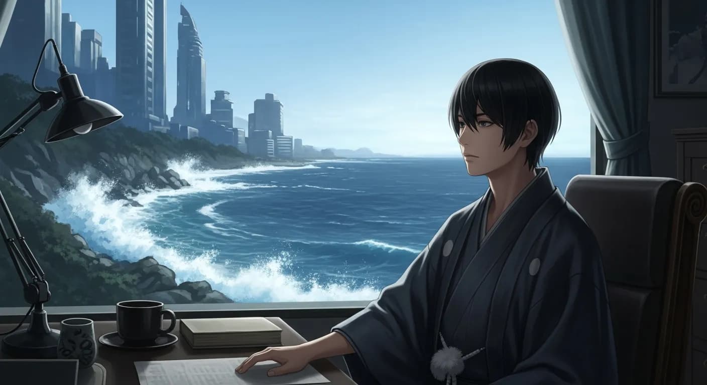 「岩崎弥太郎」「創業は大胆に、守成は小心たれ。
樽よりくむ水にまして、洩る水に留意すべし。」の画像