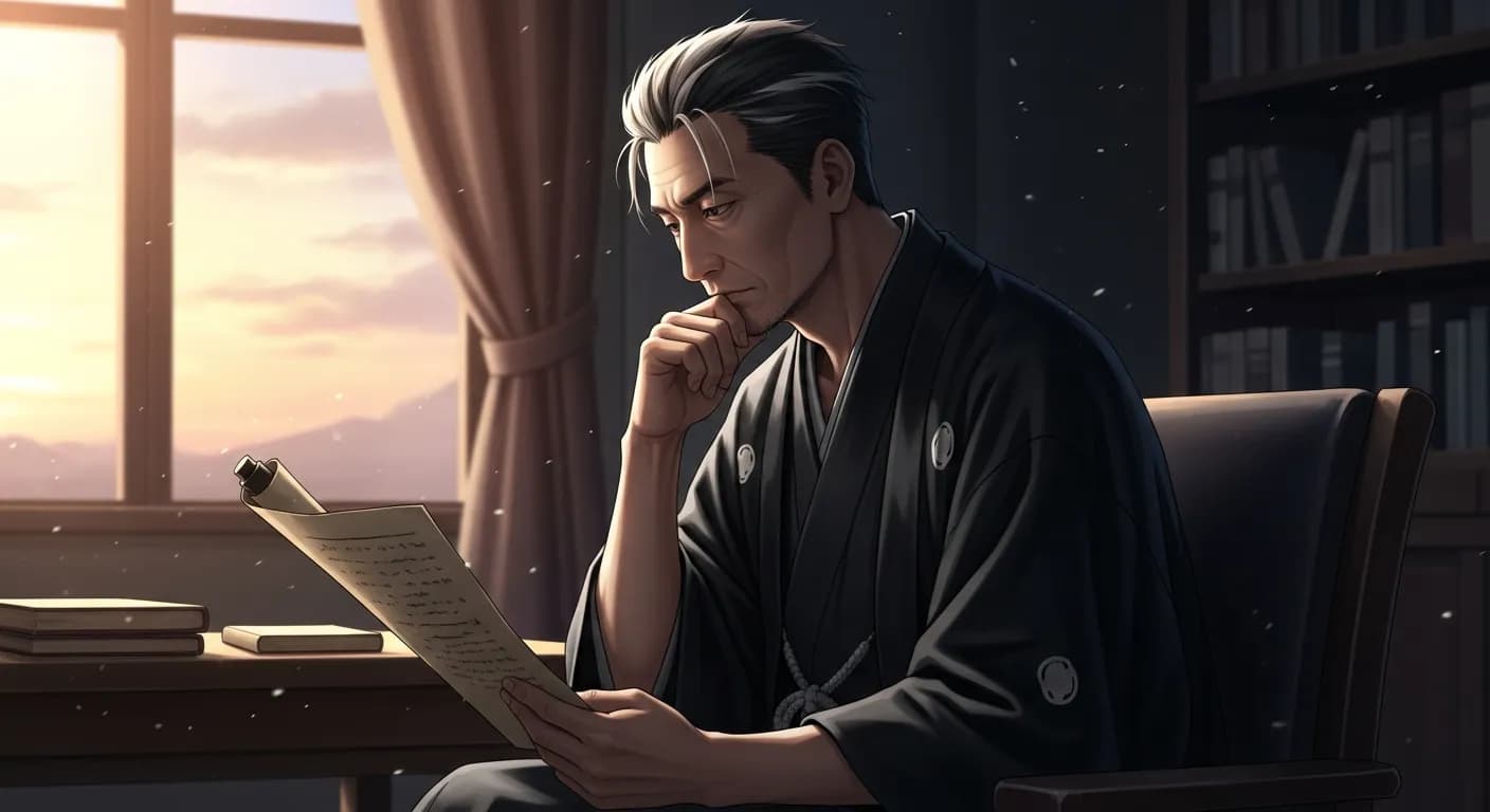 「伊藤博文」「大いに屈する人を恐れよ、いかに剛にみゆるとも、言動に余裕と味のない人は大事をなすにたらぬ。」の画像