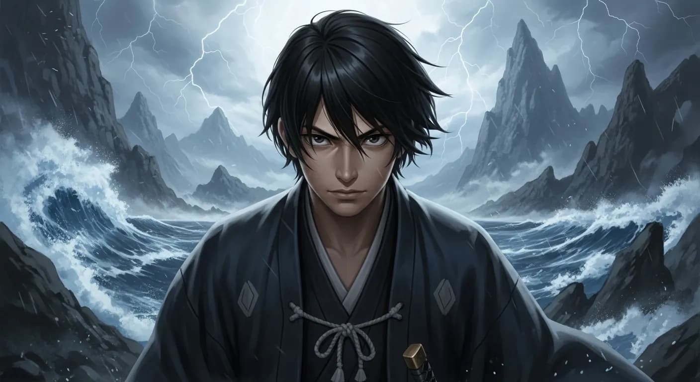 「伊藤博文」「いやしくも天下に一事一物を成し遂げようとすれば、命懸けのことは始終ある。
依頼心を起こしてはならぬ。
自力でやれ。」の画像