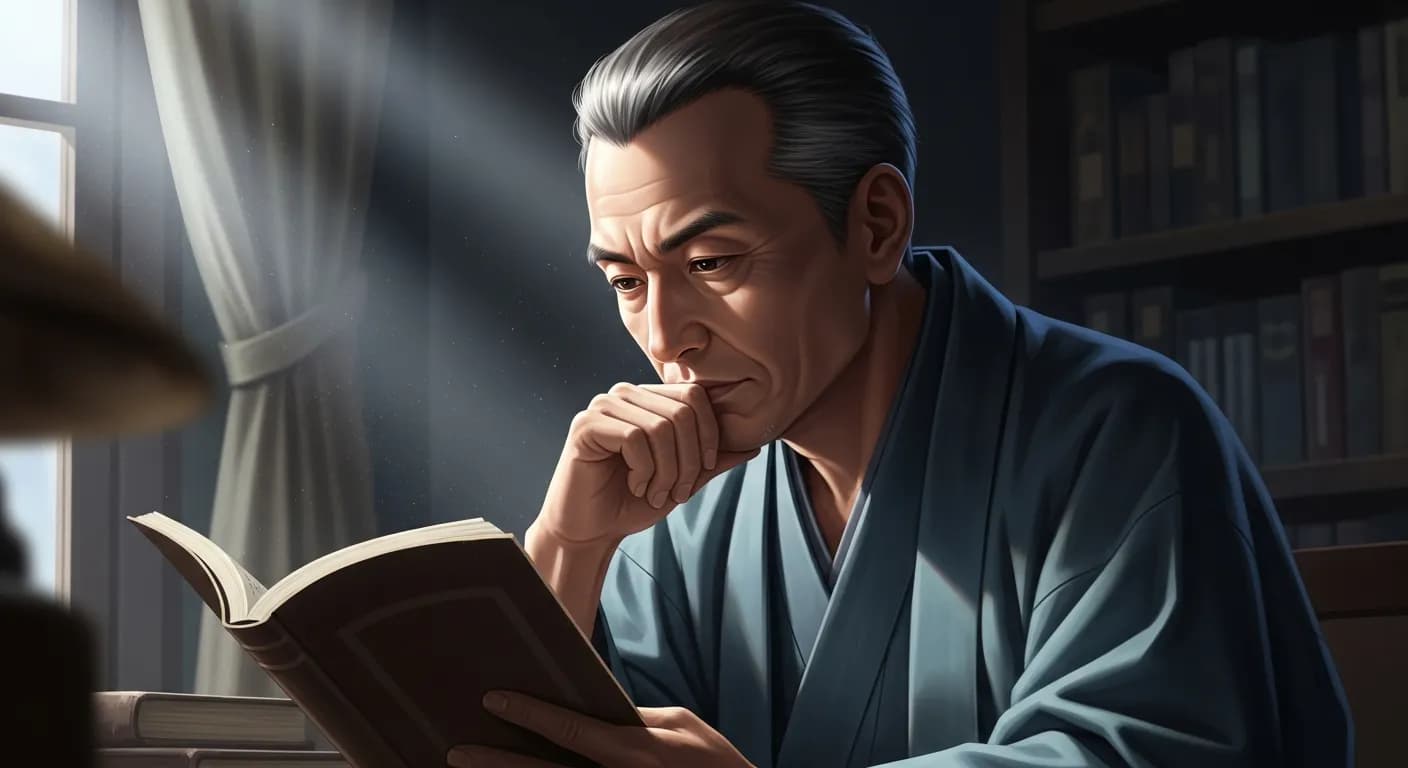 「伊藤博文」「今日の学問はすべて皆、実学である。
昔の学問は十中八九までは虚学である。」の画像