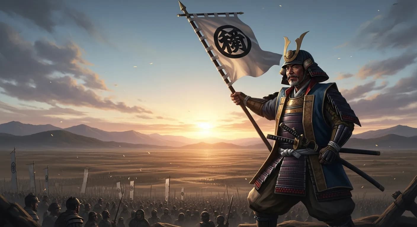 「武田信玄」「風林火山 –
疾(と)きこと風の如く、
徐(しず)かなること林の如く、
侵掠(しんりゃく)すること火の如く、
動かざること山の如し。」の画像