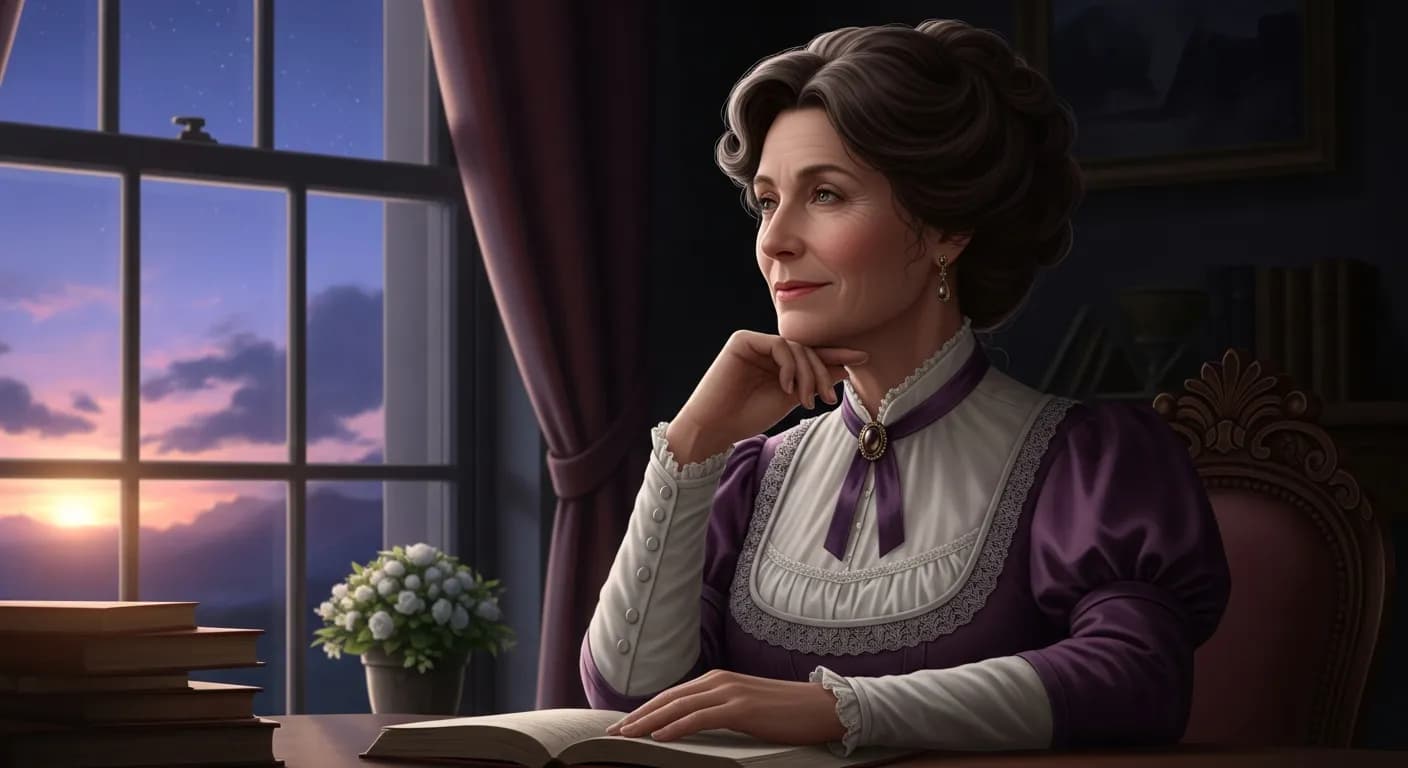 「johanna-kinkel」「女はたとえ百人の男にだまされても、百一人目の男を愛するだろう。」の画像