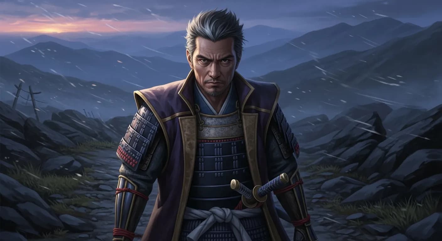 「武田信玄」「自分のしたいことより、嫌なことを先にせよ。
この心構えさえあれば、道の途中で挫折したり、身を滅ぼしたりするようなことはないはずだ。」の画像