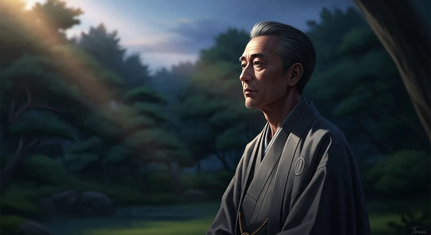 「徳川家康」「己を責めて、人を責むるな。」の画像