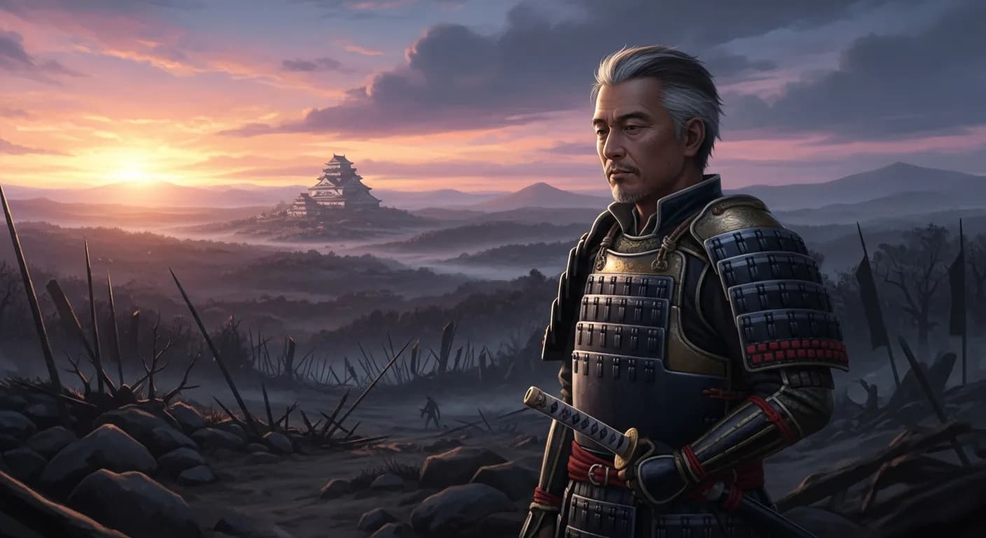 「徳川家康」「人は負けることを知りて、人より勝れり。」の画像