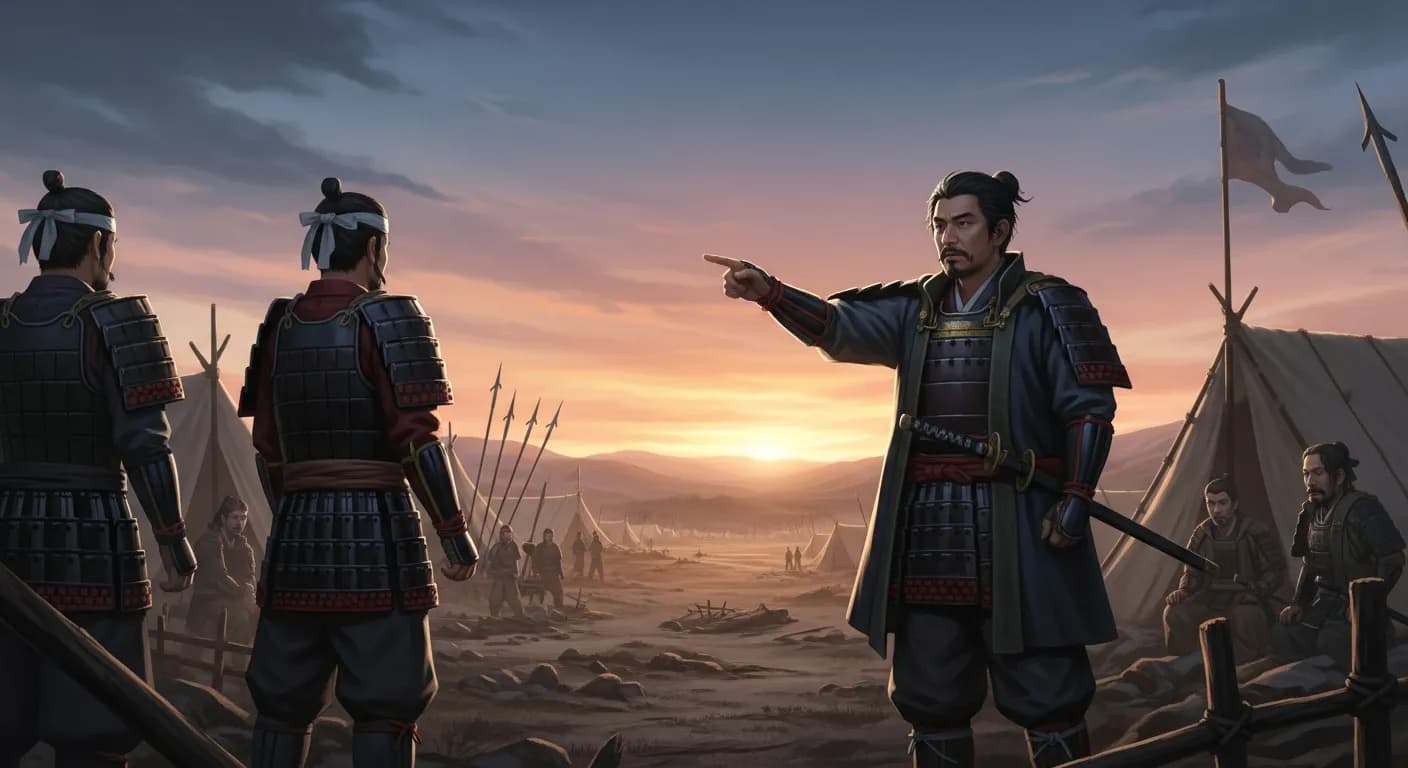 「豊臣秀吉」「主人は無理をいうなるものと知れ。」の画像