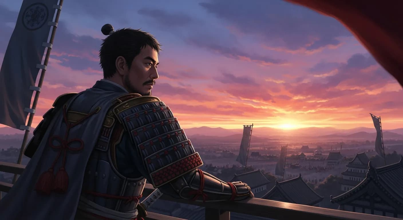 「豊臣秀吉」「世が安らかになるのであれば、わしはいくらでも金を使う。」の画像