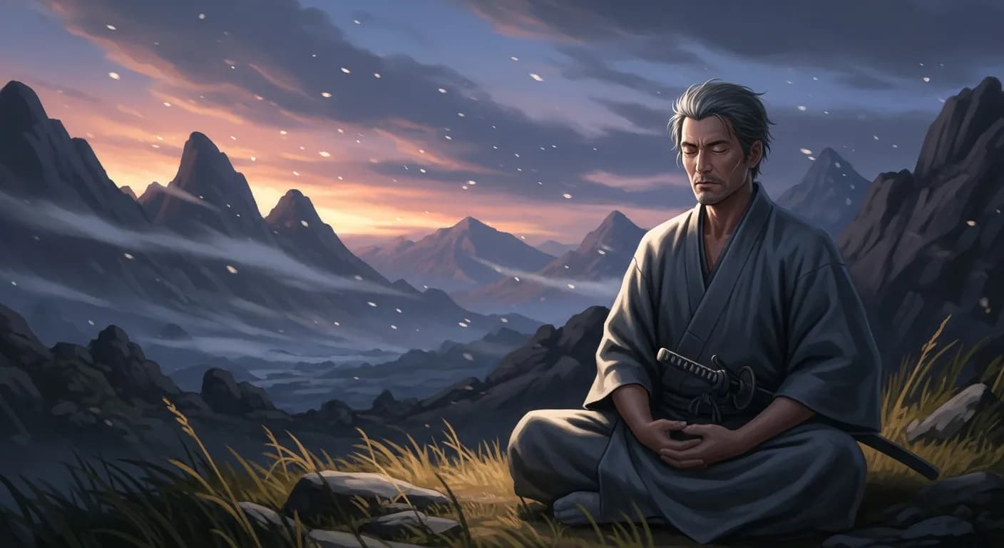 「宮本武蔵」「我、神仏を尊びて、神仏を頼らず。」の画像