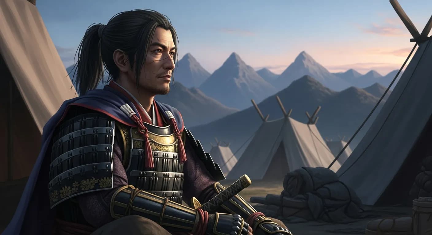 「上杉謙信」「信玄の兵法に、のちの勝ちを大切にするのは、国を多くとりたいという気持ちからである。
自分は国を取る考えはなく、のちの勝ちも考えない。
さしあたっての一戦に勝つことを心掛けている。」の画像