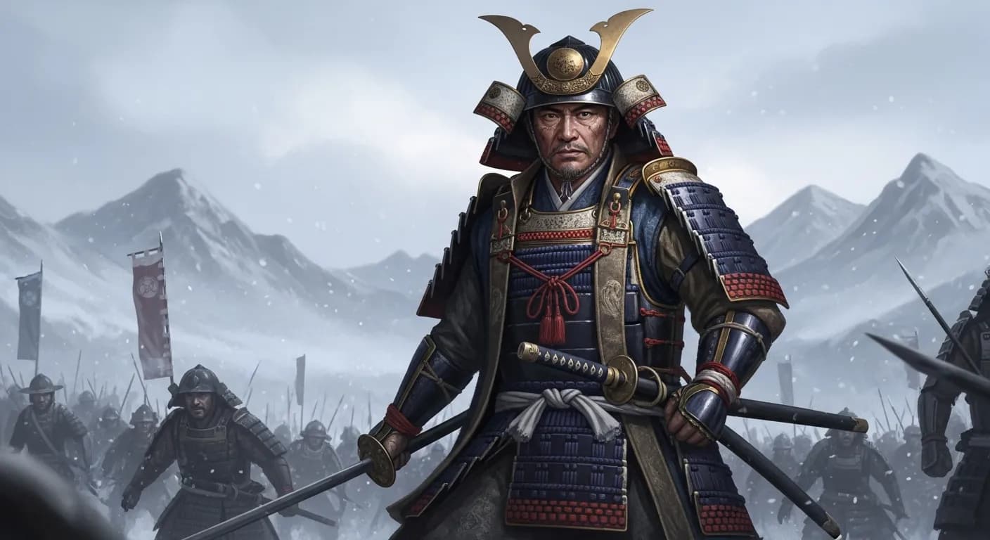 「上杉謙信」「我は兵を以て戦ひを決せん。
塩を以て敵を屈せしむる事をせじ。」の画像