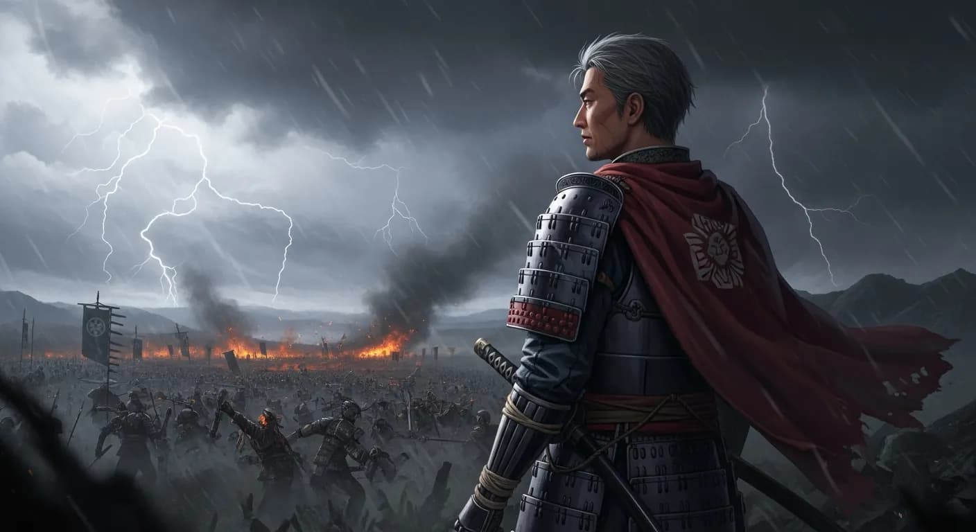 「上杉謙信」「人の上に立つ対象となるべき人間の一言は、深き思慮をもってなすべきだ。
軽率なことは言ってはならぬ。」の画像