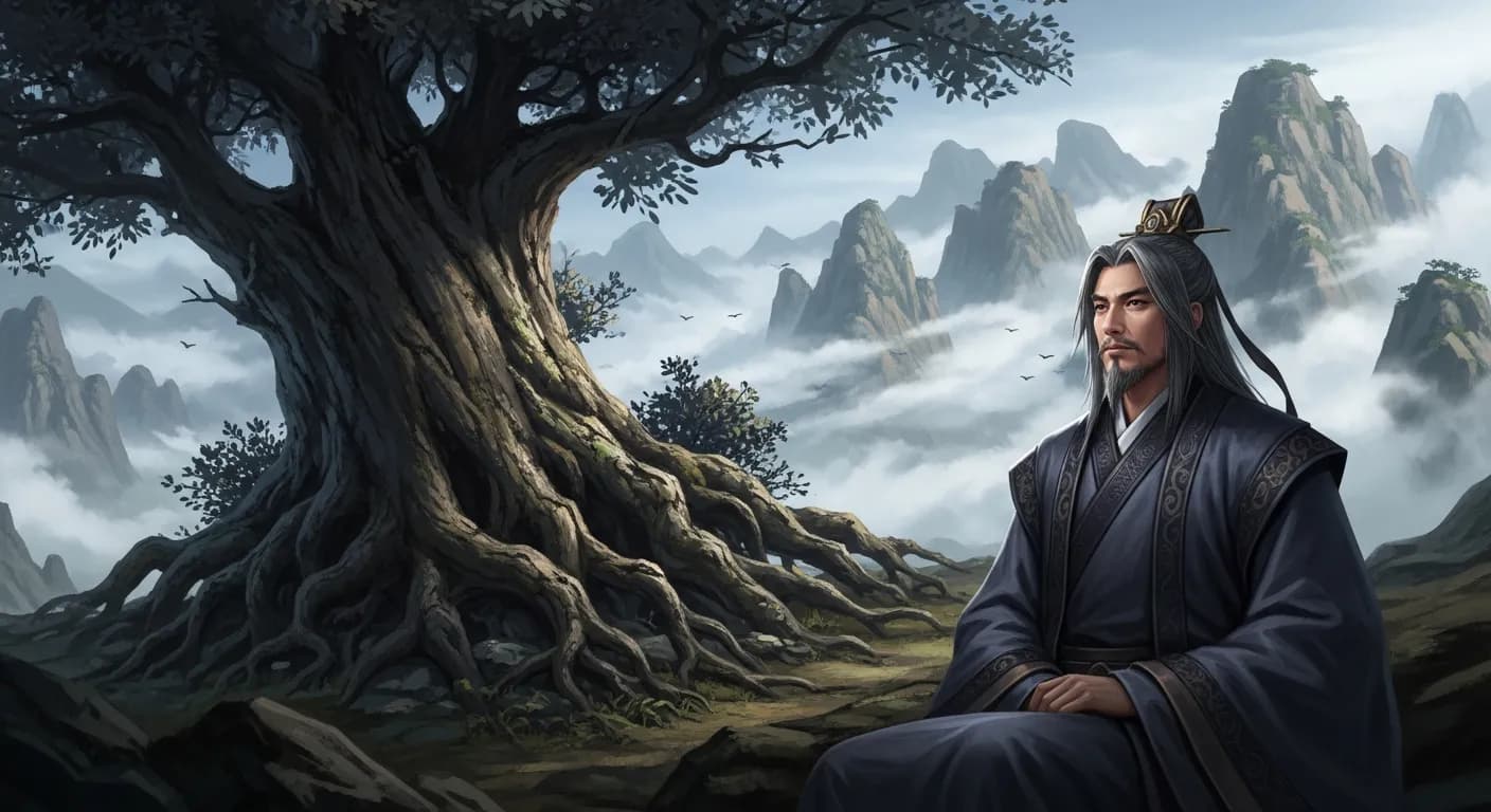 「諸葛亮」「立派な人間の友情は、温かいからといって花を増やすこともなければ、寒いからといって葉を落とすこともない。
どんな時でも衰えず、順境と逆境を経験して、友情はいよいよ堅固なものになっていく。」の画像