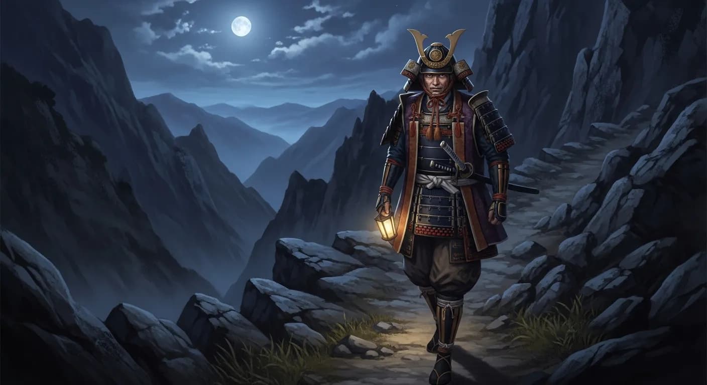 「伊達政宗」「曇りなき
心の月を
先だてて
浮世の闇を
照してぞ行く」の画像