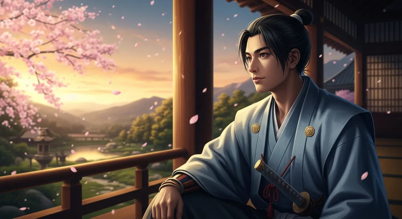 「明智光秀」「自分は他の誰でもない煕子殿を妻にと決めている。」の画像