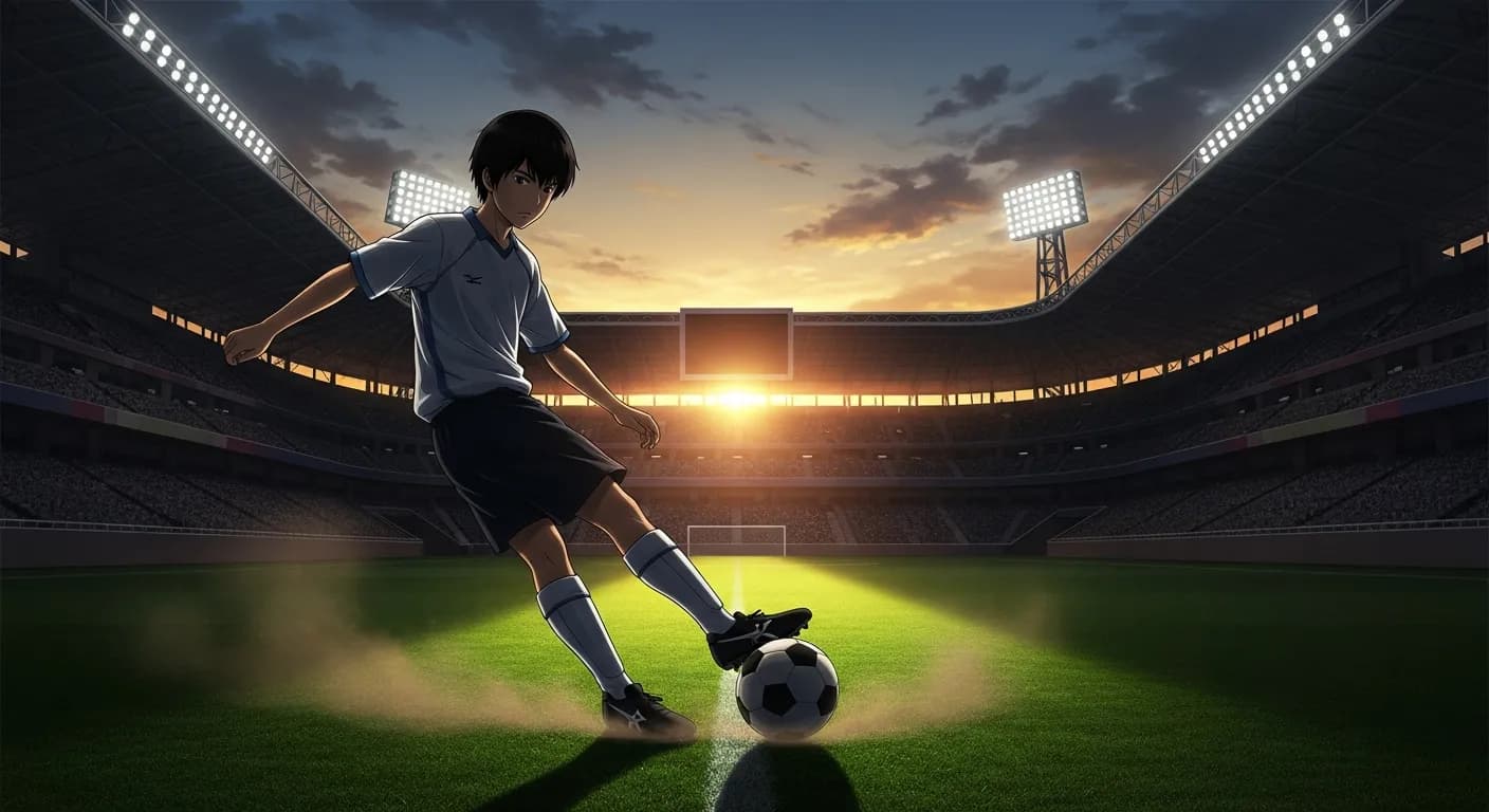 「本田圭佑」「どこでプレーしても俺の成長はあるわけで。」の画像