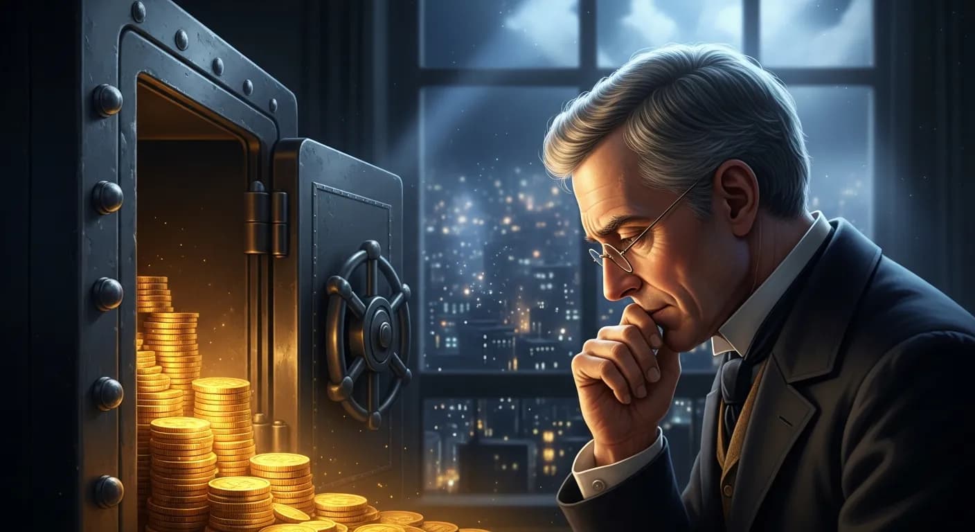 「アンドリュー・カーネギー」「金が貴いのは、それを正しく得ることが難しいからである。
さらに正しく得たものを正しく使うことが難しいからである。」の画像