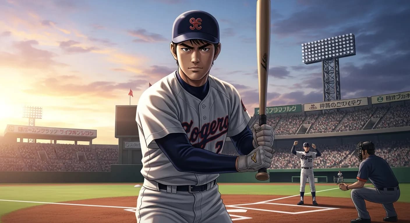 「長嶋茂雄」「スランプなんて気の迷い。
ふだんやるべきことを精一杯やって、土台さえしっかりしていれば、スランプなんてありえない。
ぼくはいつも、「オレは絶対打てる」という気持ちでボックスに立っていますよ。」の画像