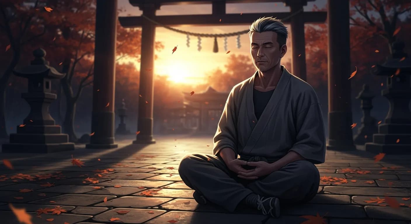 「中村天風」「憎い人があろうはずがない。
あなた方が何か憎らしいことを考えているだけだ。」の画像