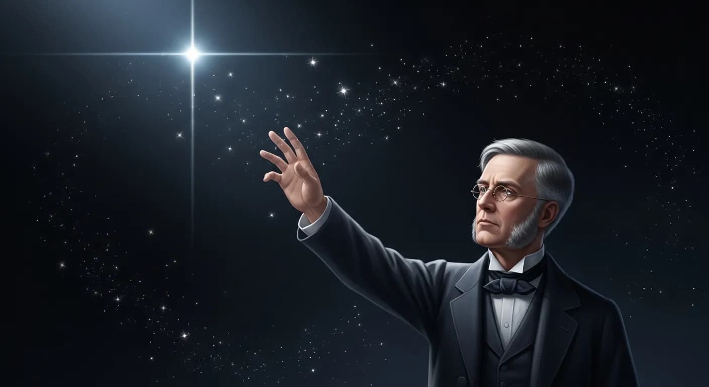 「アンドリュー・カーネギー」「チャンスに出会わない人間は一人もいない。
それをチャンスにできなかっただけである。」の画像