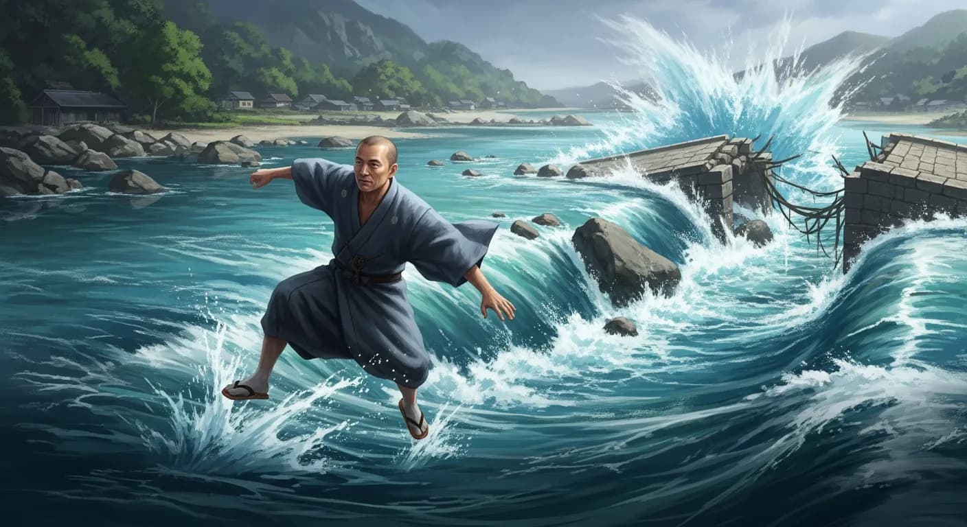 「羽生善治」「毎回石橋を叩いていたら勢いも流れも絶対つかめない。」の画像