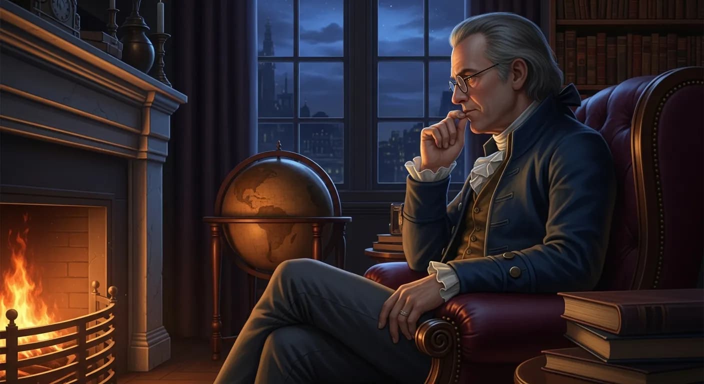 「フランクリン」「女の欠点を知ろうと思ったら、彼女の女友達の前で彼女を誉めてみることだ。」の画像