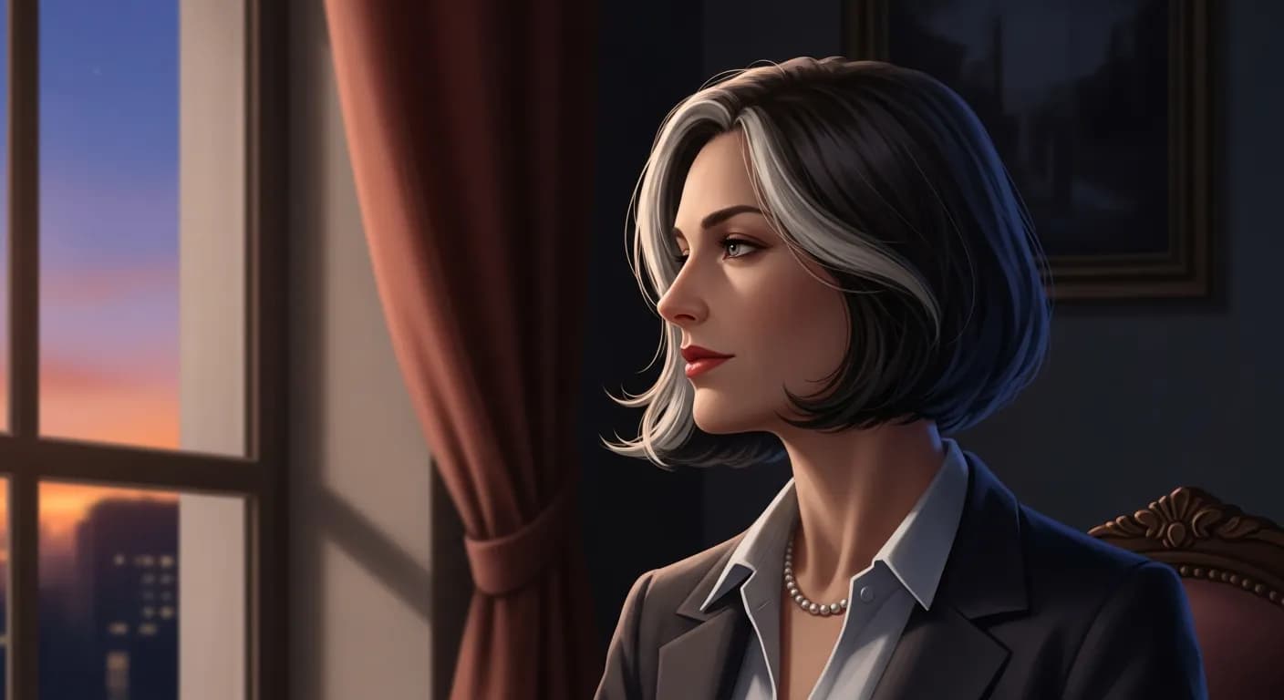 「ダイアナ」「息子たちには人々の感情について理解して欲しい。
不安や苦悩、そして希望や夢を。」の画像