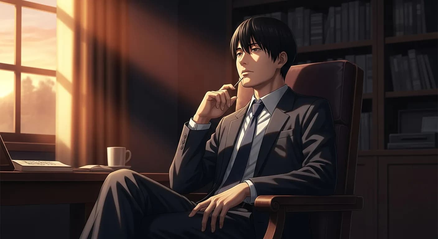 「落合博満」「自分は頭を下げないと生活できないと思っているから、媚も売るし、喧嘩もできないんだ。
人間、自分に自信があれば喧嘩もするのよ。」の画像