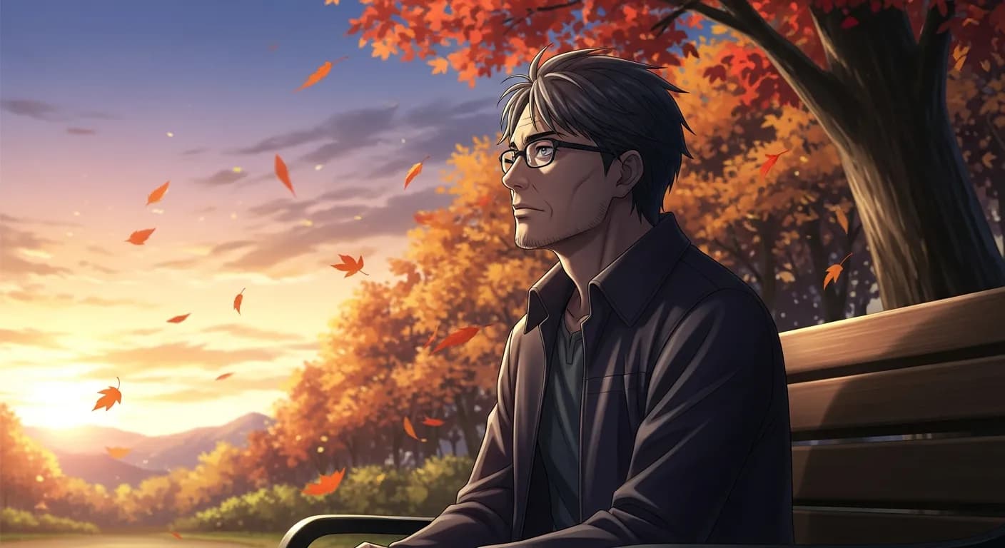 「斎藤茂太」「他人と自分を比べてしまうのは、しょうがない。
ただ、あの人のほうが私より上だとか下だとか考えて、幸せを他人との比較で決めるのは、もうおやめなさい。
あなたが幸せかどうかは、あなたの気持ち次第。
「自分...」の画像