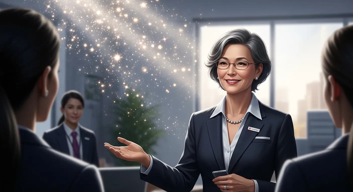 「メアリー・ケイ・アッシュ」「アイデアそのものには、二束三文の価値しかない。
しかしそれを実行しようとする人には、無限の価値がある。」の画像