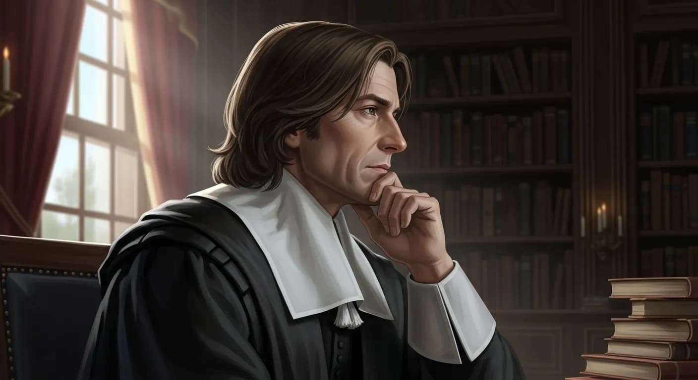 「ジョン・セルデン」「人間の一生のあらゆる行動のうちで、 結婚は他人に関係することの最も少なきものである。 だがそれはまた、あらゆる行動の中で他人に干渉されることの最も多きものである。」の画像