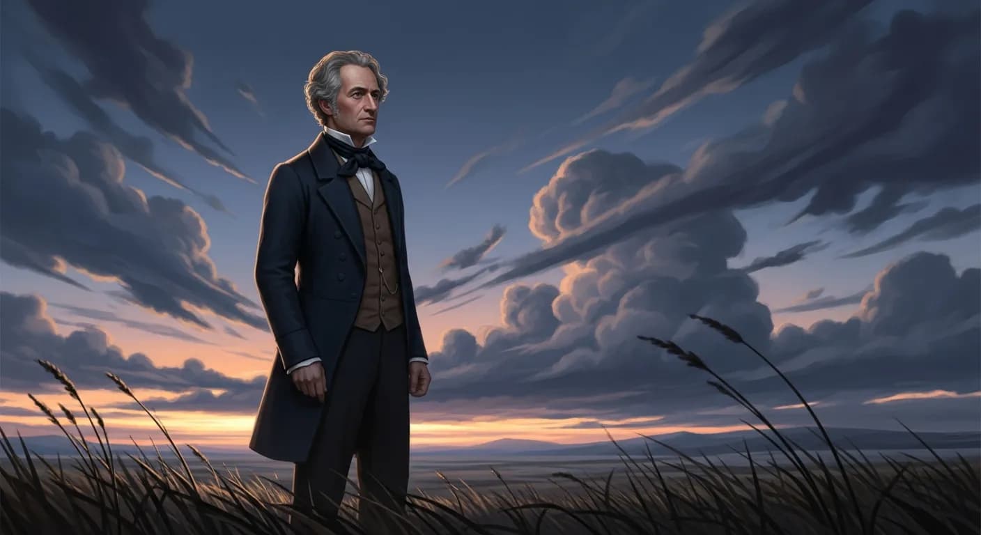 「ヨハン・ヴォルフガング・フォン・ゲーテ」「その夢を失くして、生きてゆけるかどうかで考えなさい。」の画像