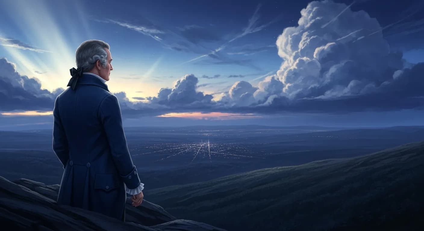 「イマヌエル・カント」「互いに自由を妨げない範囲において、 我が自由を拡張すること、これが自由の法則である。」の画像