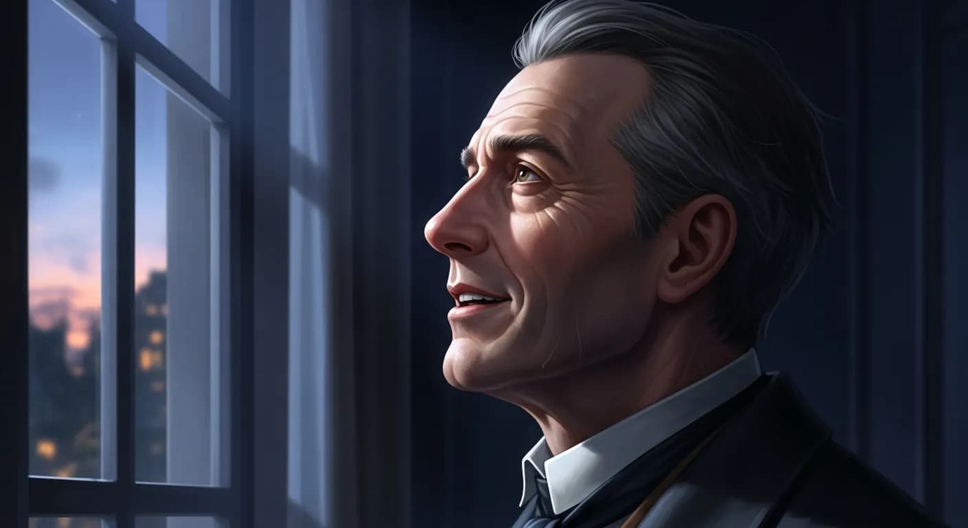 「ヴィルヘルム・ミュラー」「機会を待て。
だがけっして時を待つな。」の画像