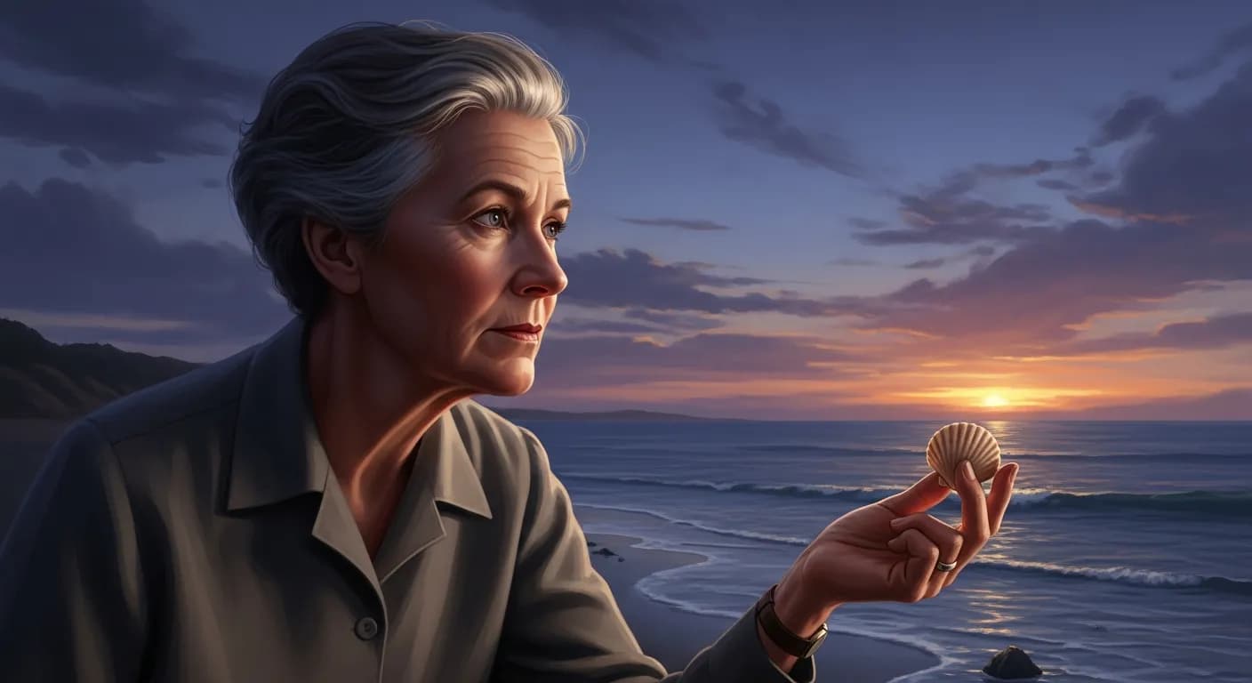 「レイチェル・カーソン」「地球の美しさと神秘を感じ取れる人は、科学者であろうとなかろうと、人生に飽きて疲れたり、孤独にさいなまれることは決してないでしょう。」の画像