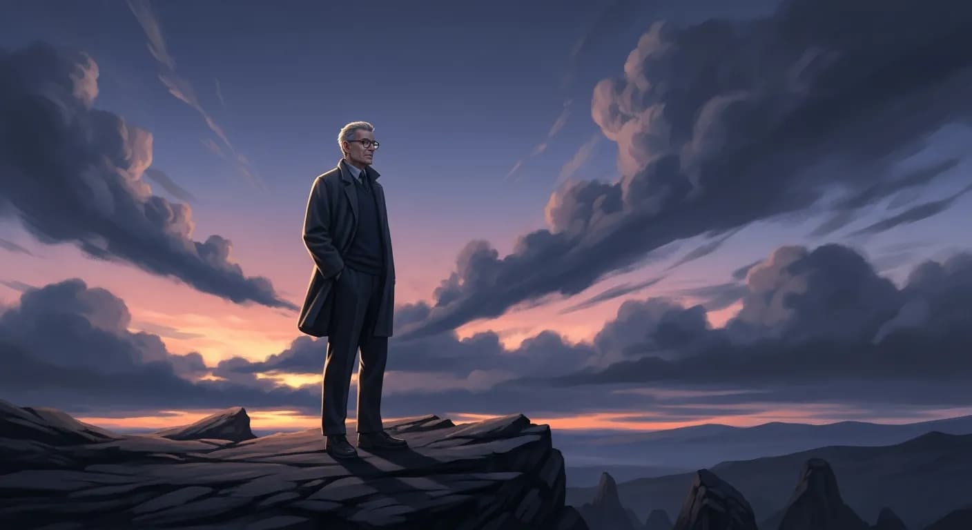 「ヘルマン・ヘッセ」「あなたの苦しみを愛しなさい。
それに抵抗しないこと、それから逃げないこと。
苦しいのは、あなたが逃げているからです。
それだけです。」の画像