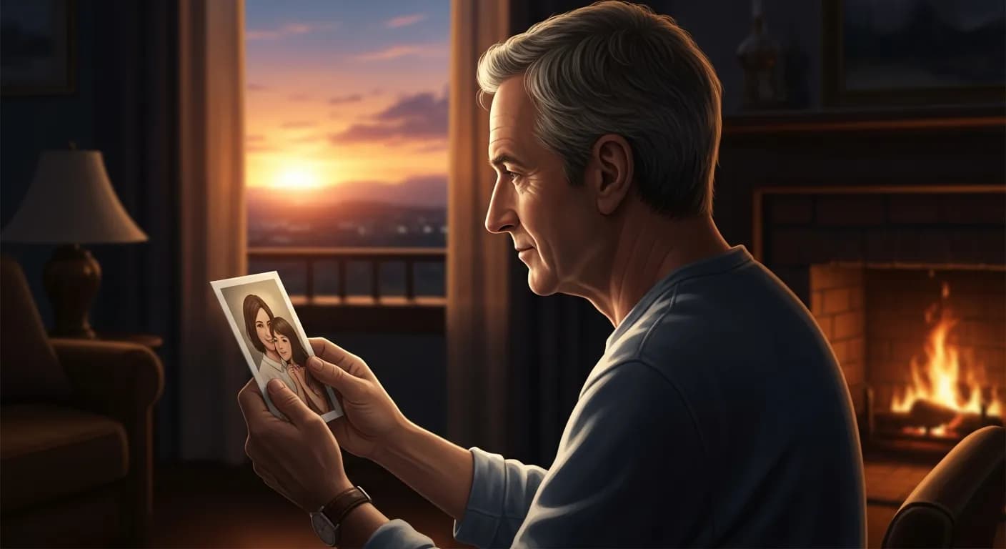 「リチャード・バック」「愛すべき尊敬する人を見つけて、その人のために自分の人生を送ったら、僕たちは最も暖かいベッドを手に入れられる。」の画像