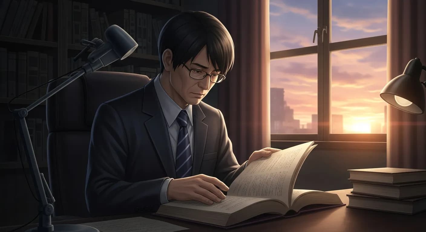 「藤田田」「短時間に大きいことをやろうとあせるよりも、時間をかけて大きいことを成すべきである。」の画像