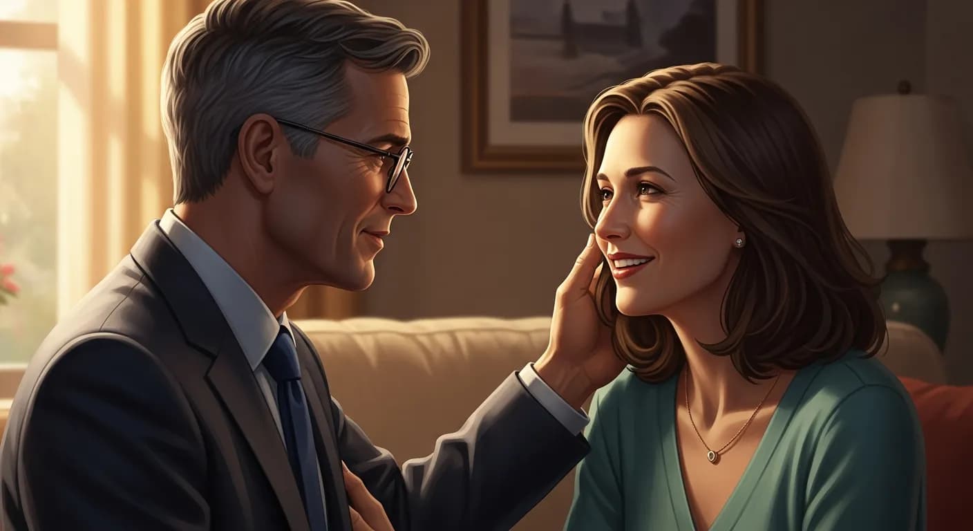 「ジョセフ・マーフィー」「口やかましい妻というのは、夫の注意や感謝を望んでいるのです。
つまりは愛情を渇望しているのです。
彼女の美点はほめたたえなさい。
彼女に注意し、感謝していることを示しなさい。」の画像