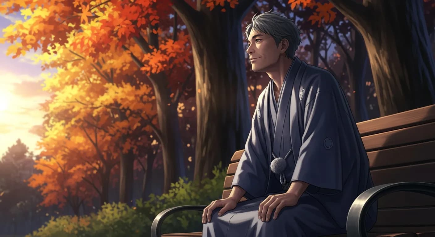 「武者小路実篤」「結婚するものも仕合わせだし、しないものも仕合わせだ。
どっちにも人間としての喜びがある。」の画像