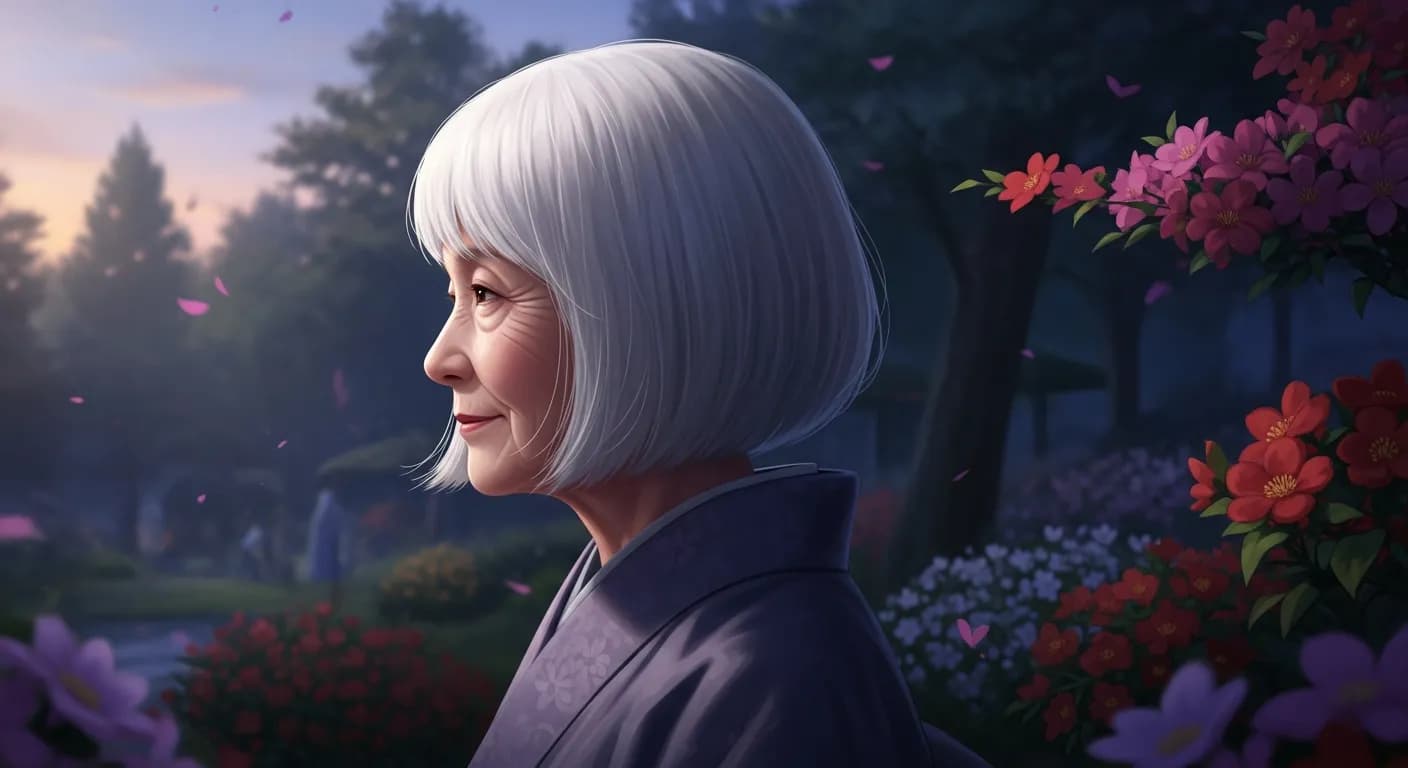 「瀬戸内寂聴」「自分が孤独だと感じたことのない人は、人を愛せない。」の画像