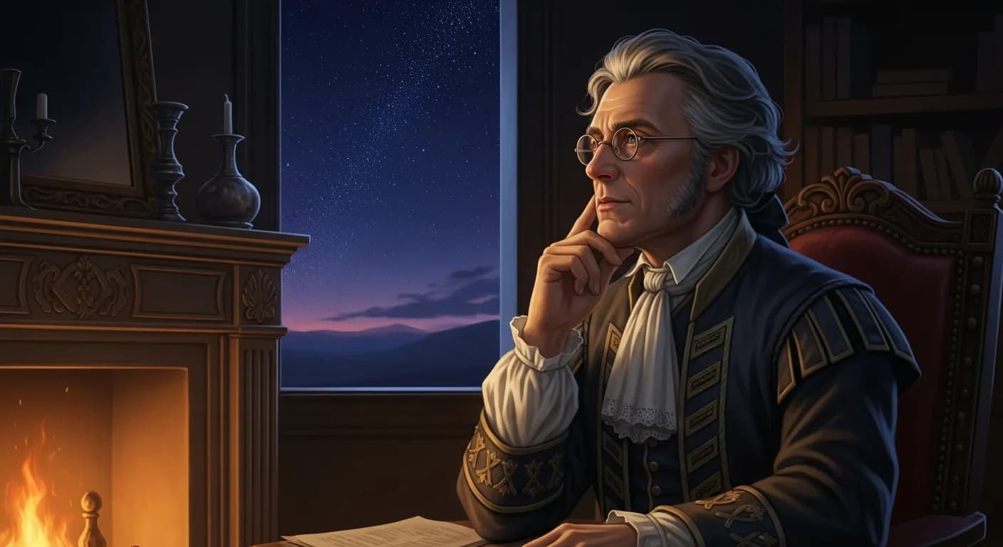 「ゴットフリート・ライプニッツ」「愛するとは、自分の幸せを相手の幸せに重ねることである。」の画像