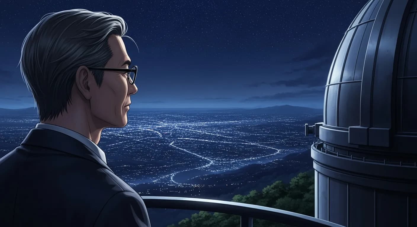 「川口淳一郎」「高い塔を建ててみなければ、新たな水平線は見えてこない。」の画像