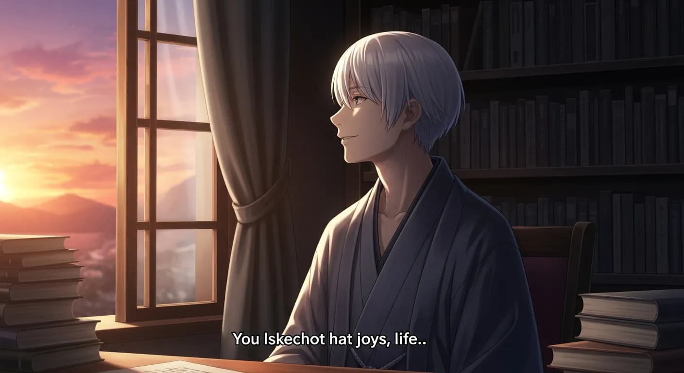 「瀬戸内寂聴」「学校の成績なんて気にすることはありません。
何か好きなことが一つあって、それを一生懸命できるということが人生の一番の喜びなんです。」の画像