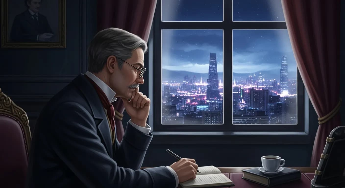 「ジョージ・バーナード・ショー」「二十代の頃より10倍金持ちになったという六十代の人間を見つけることは簡単だ。
だが、そのうちのだれもが10倍幸せになったとは言わないはずだ。」の画像