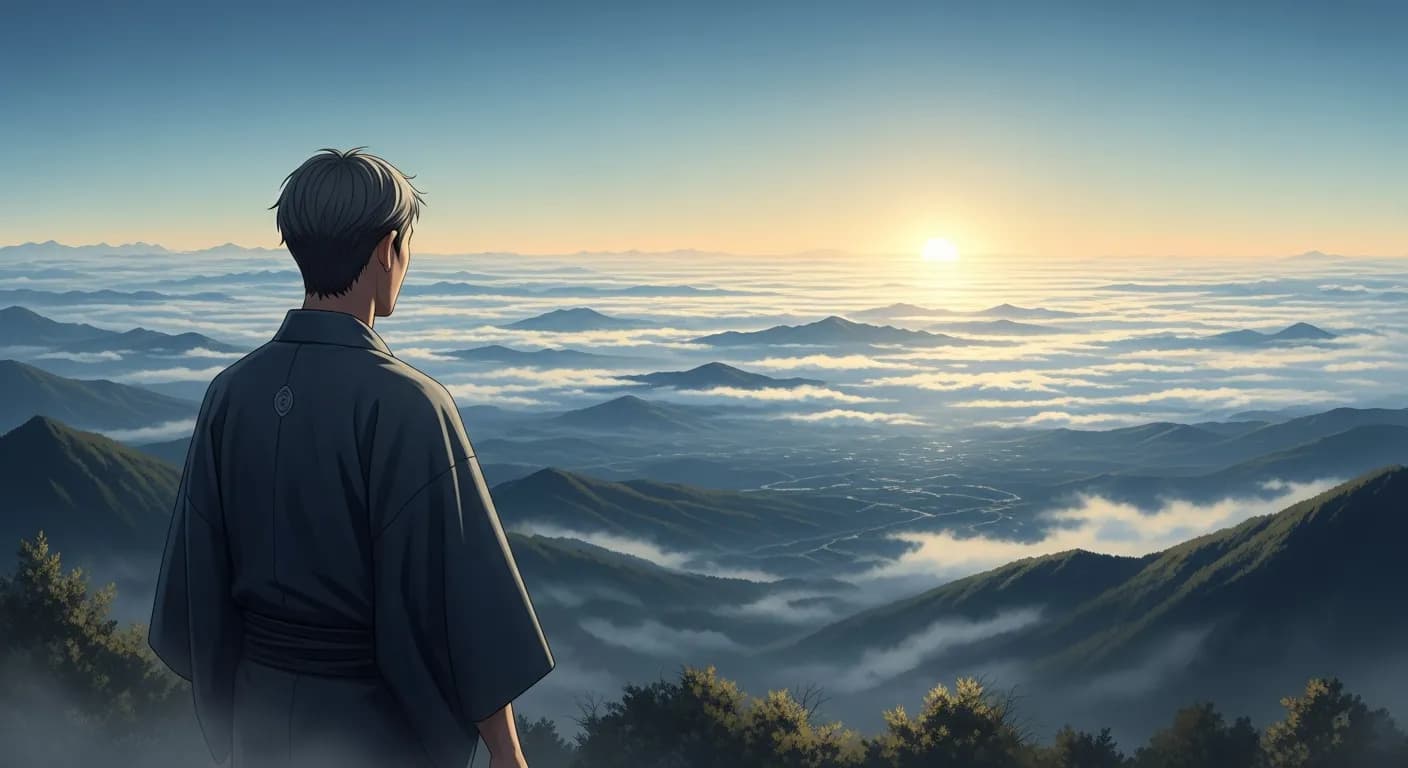 「松下幸之助」「何事もゆきづまれば、まず、自分のものの見方を変えることである。
案外、人は無意識の中にも一つの見方に執して、他の見方のあることを忘れがちである。」の画像